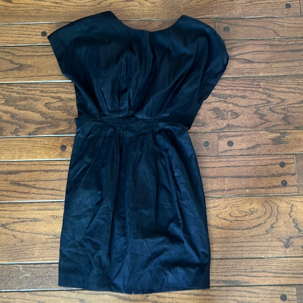 Band of Outsiders BOY black dress size  6